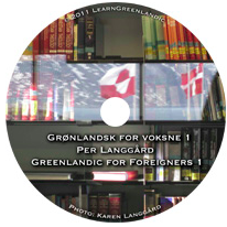 Learn Greenlandic